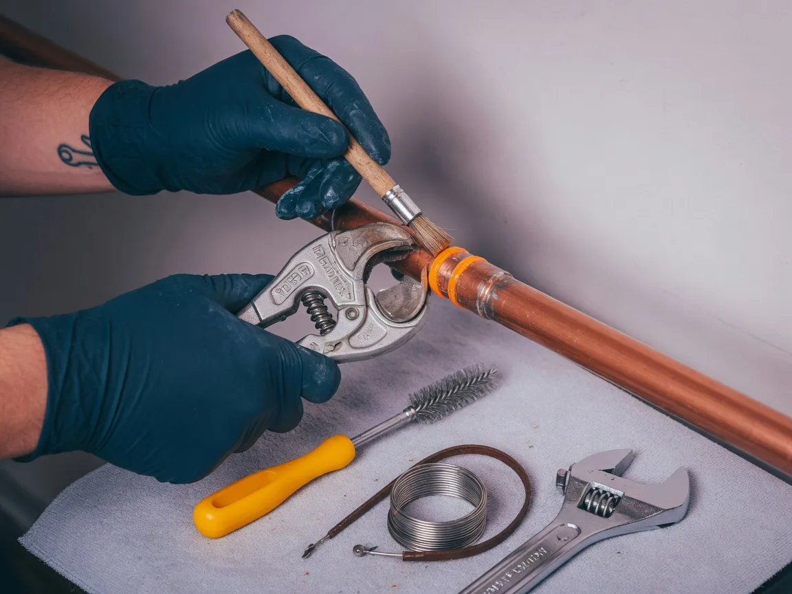Why choose Sump Pump Repair in Tyro, VA